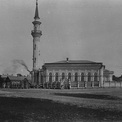 11.Азимовская мечеть