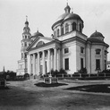 19.Богородицкий монастырь