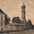 24.Бурнаевская мечеть