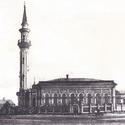 77.Мечеть Азимова