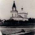 86.Никольская Пороховая церковь 1879