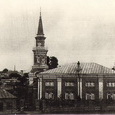 100.Симбирская мечеть