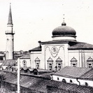 113.Соборная мечеть у сенного базара