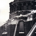 130.Фрагмент собора на углу Качалова-Шаляпина