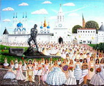 Шаймарданов А. М. Жених и невесты 